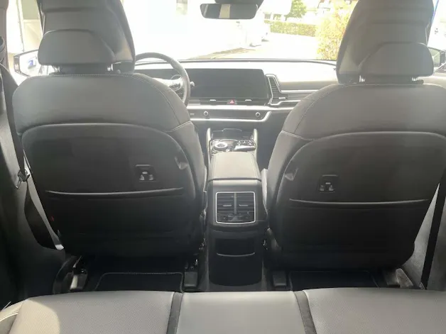 Kia Sportage 1.6 T-GDi PHEV GT-Line
