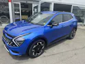 Kia Sportage 1.6 T-GDi PHEV GT-Line