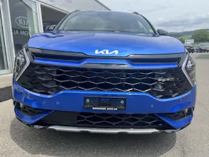 Kia Sportage 1.6 T-GDi PHEV GT-Line
