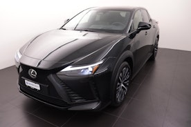 Vehicle image LEXUS RZ0