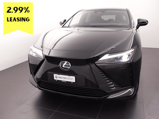 LEXUS RZ 450e Comfort 0