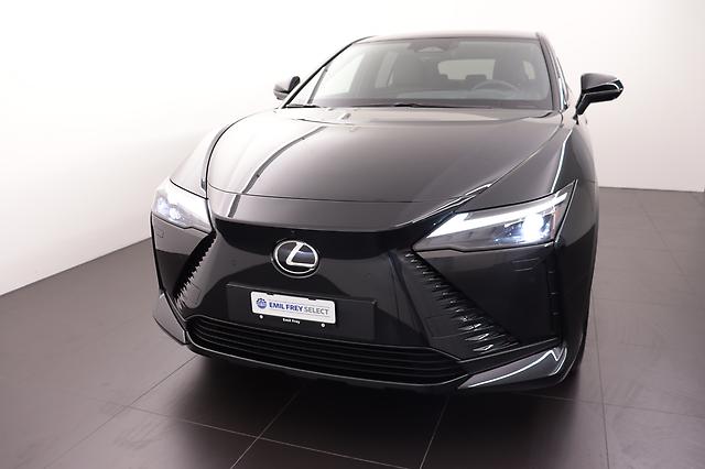 LEXUS RZ 450e Comfort: Jetzt Probefahrt buchen!