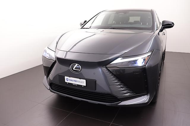 LEXUS RZ 450e Comfort: Jetzt Probefahrt buchen!