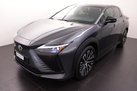 Vehicle image LEXUS RZ0