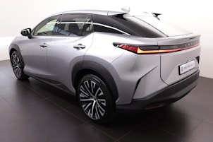 Vehicle image LEXUS RZ 450e Comfort