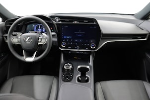 Vehicle image LEXUS RZ 450e Comfort