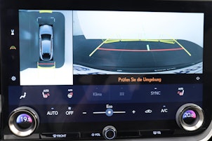 Vehicle image LEXUS RZ 450e Comfort