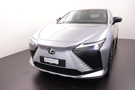 Vehicle image LEXUS RZ0