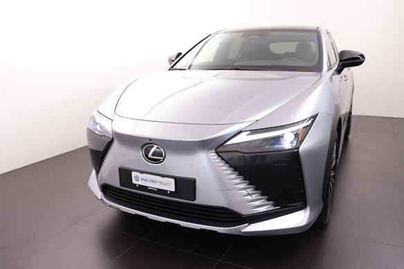 LEXUS RZ 450e Comfort 0