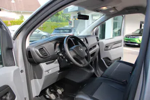 Opel Vivaro Cargo 2.7 t S 1.5 CDTI 102 Essentia S/S