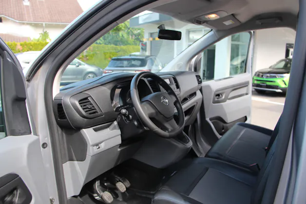 Opel Vivaro Cargo 2.7 t S 1.5 CDTI 102 Essentia S/S