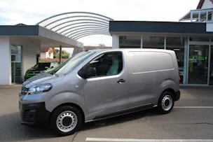 Opel Vivaro Cargo 2.7 t S 1.5 CDTI 102 Essentia S/S