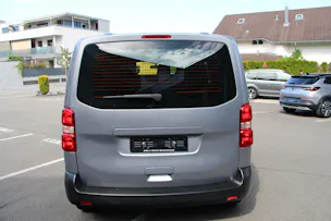 Opel Vivaro Cargo 2.7 t S 1.5 CDTI 102 Essentia S/S