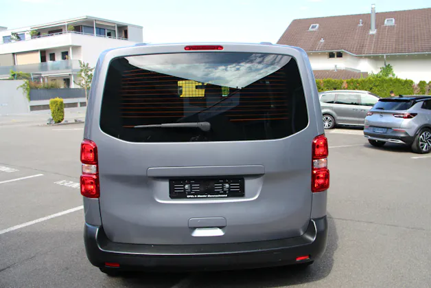 Opel Vivaro Cargo 2.7 t S 1.5 CDTI 102 Essentia S/S