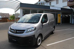 Opel Vivaro Cargo 2.7 t S 1.5 CDTI 102 Essentia S/S