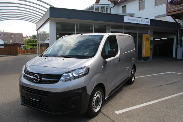 Opel Vivaro Cargo 2.7 t S 1.5 CDTI 102 Essentia S/S