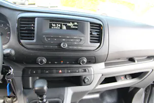 Opel Vivaro Cargo 2.7 t S 1.5 CDTI 102 Essentia S/S