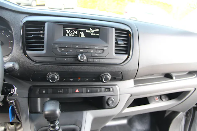 Opel Vivaro Cargo 2.7 t S 1.5 CDTI 102 Essentia S/S