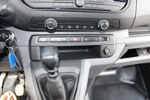 Opel Vivaro Cargo 2.7 t S 1.5 CDTI 102 Essentia S/S