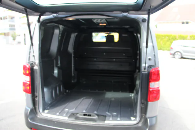 Opel Vivaro Cargo 2.7 t S 1.5 CDTI 102 Essentia S/S