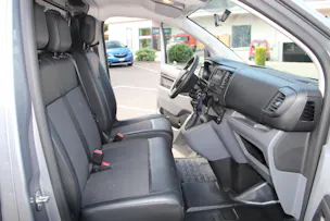 Opel Vivaro Cargo 2.7 t S 1.5 CDTI 102 Essentia S/S