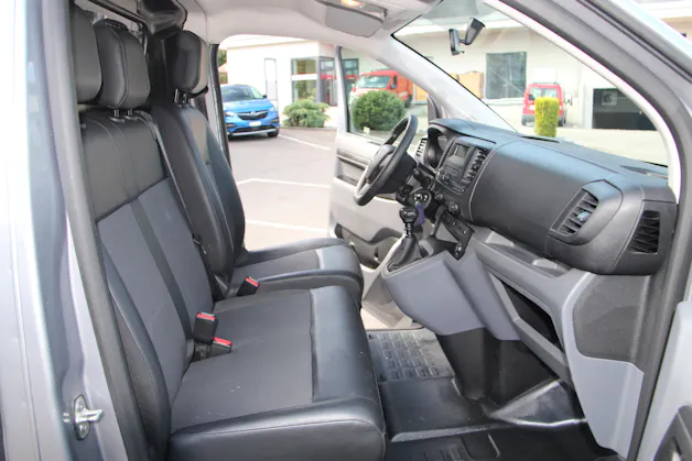 Opel Vivaro Cargo 2.7 t S 1.5 CDTI 102 Essentia S/S