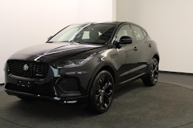 Vehicle image JAGUAR E-PACE0