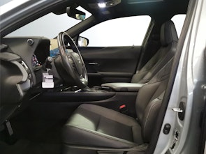 Vehicle image LEXUS UX 250h F-Line