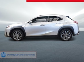 Vehicle image LEXUS UX 250h F-Line