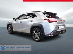 Vehicle image LEXUS UX 250h F-Line