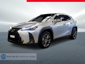 Vehicle image LEXUS UX 250h F-Line