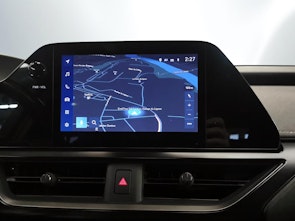 Vehicle image LEXUS UX 250h F-Line