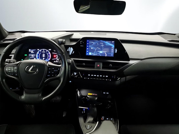 Vehicle image LEXUS UX