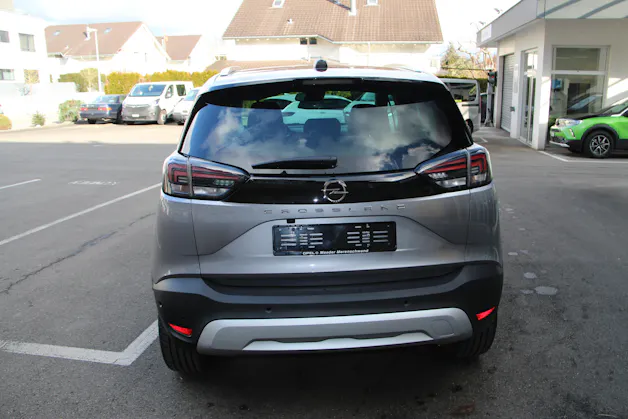 Opel Crossland X 1.2 T 130 Ultimate S/S