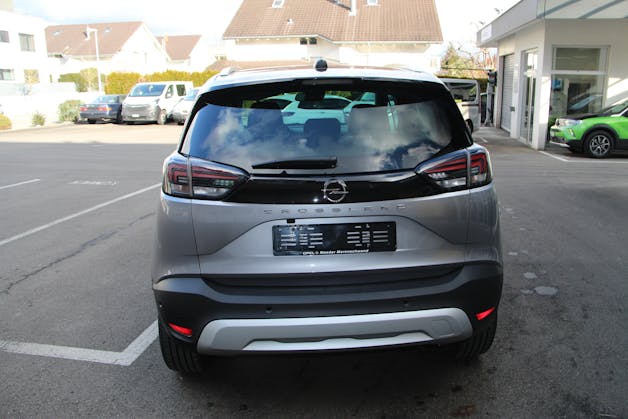 OPEL Crossland X 1.2 T 130 Ultimate S/S Occasion 26 900.00 CHF