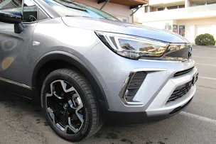 Opel Crossland X 1.2 T 130 Ultimate S/S