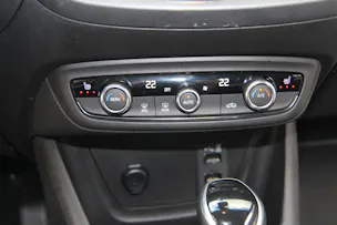 Opel Crossland X 1.2 T 130 Ultimate S/S