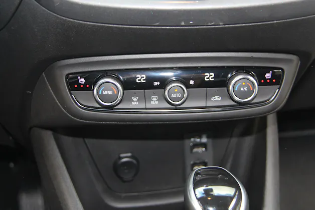 Opel Crossland X 1.2 T 130 Ultimate S/S