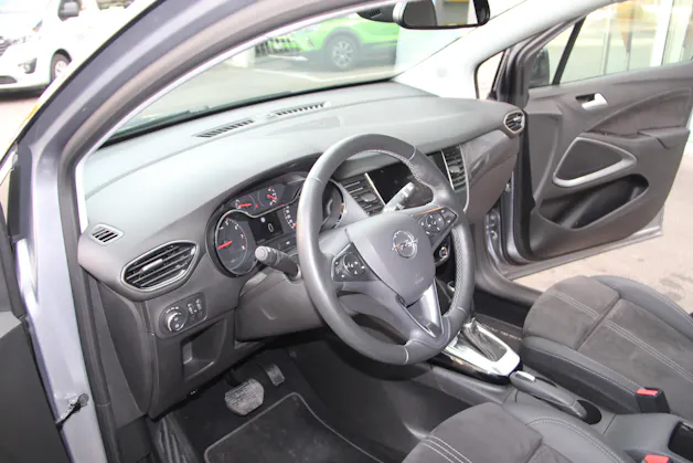 Opel Crossland X 1.2 T 130 Ultimate S/S
