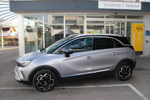 Opel Crossland X 1.2 T 130 Ultimate S/S