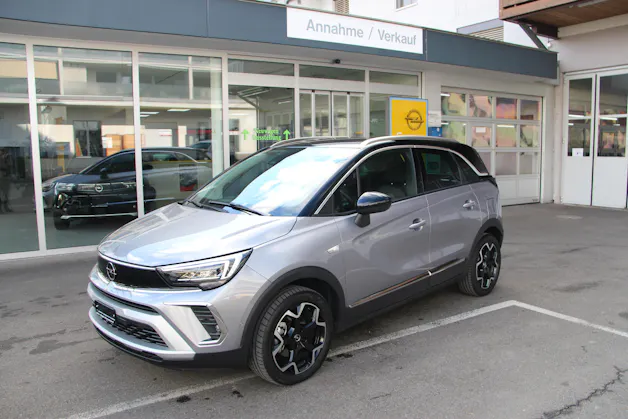 Opel Crossland X 1.2 T 130 Ultimate S/S