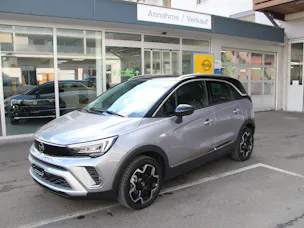 Opel Crossland X 1.2 T 130 Ultimate S/S