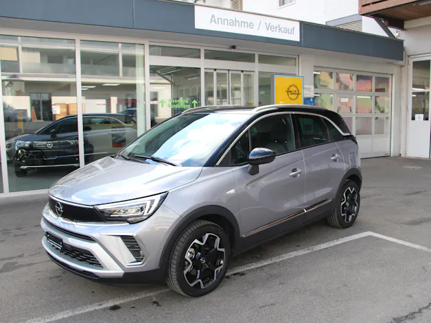 Opel Crossland X 1.2 T 130 Ultimate S/S