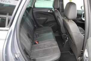 Opel Crossland X 1.2 T 130 Ultimate S/S