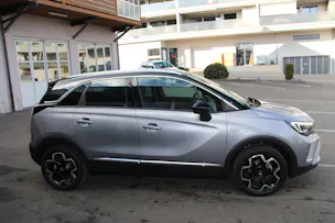 Opel Crossland X 1.2 T 130 Ultimate S/S