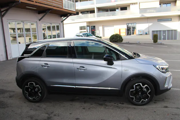 Opel Crossland X 1.2 T 130 Ultimate S/S