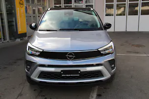 Opel Crossland X 1.2 T 130 Ultimate S/S