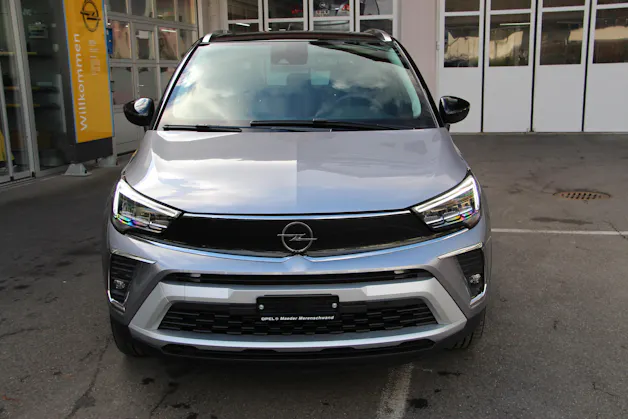 Opel Crossland X 1.2 T 130 Ultimate S/S