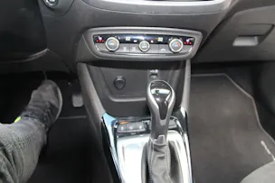 Opel Crossland X 1.2 T 130 Ultimate S/S
