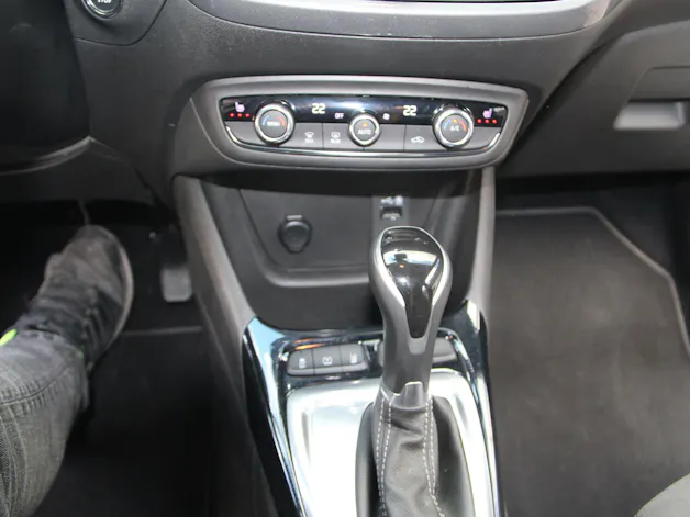 Opel Crossland X 1.2 T 130 Ultimate S/S